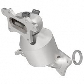 Magnaflow Direct Fit OEM Grade OBDII Catalytic Converter - 51680