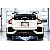 AWE Tuning Exhaust Touring Edition Full System - 3015-43000