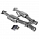BBK Performance Exhaust H-Pipe - 1509