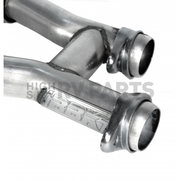 BBK Performance Exhaust H-Pipe - 1509-1