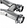 BBK Performance Exhaust H-Pipe - 1509