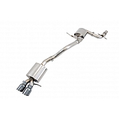 AWE Tuning Exhaust Touring Edition Full System - 3015-22062