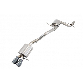 AWE Tuning Exhaust Touring Edition Full System - 3015-22062