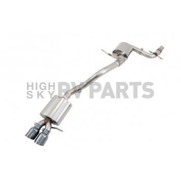 AWE Tuning Exhaust Touring Edition Full System - 3015-22062