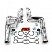 Dougs Long Tube Exhaust Header - D567
