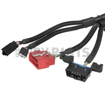 AFE BrakeLogic Exhaust Brake Controller - 77-63003-4