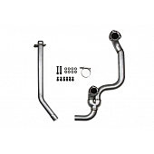 Hooker Headers Exhaust Y Pipe - 16767HKR