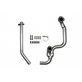 Hooker Headers Exhaust Y Pipe - 16767HKR