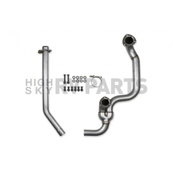 Hooker Headers Exhaust Y Pipe - 16767HKR