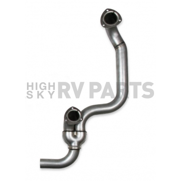 Hooker Headers Exhaust Y Pipe - 16767HKR-1