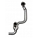 Hooker Headers Exhaust Y Pipe - 16767HKR