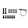 Hooker Headers Exhaust Y Pipe - 16767HKR
