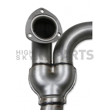 Hooker Headers Exhaust Y Pipe - 16767HKR-4