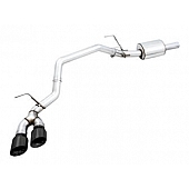 AWE Tuning Exhaust 0FG Cat-Back System - 3015-33309