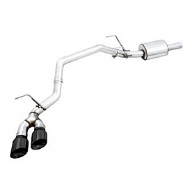 AWE Tuning Exhaust 0FG Cat-Back System - 3015-33309