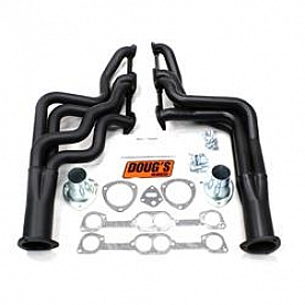 Dougs Long Tube Exhaust Header - D567B