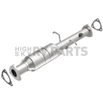 Magnaflow Direct Fit OEM Grade OBDII Catalytic Converter - 51463