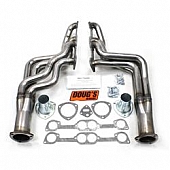 Dougs Long Tube Exhaust Header - D567R