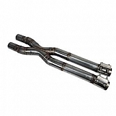 Ford Performance Exhaust X-Pipe - M-5251-M8