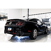 AWE Tuning Exhaust Touring Edition Axle-Back System - 3015-33094