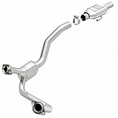 Magnaflow Catalytic Converter - 334314