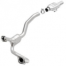 Magnaflow Catalytic Converter - 334314