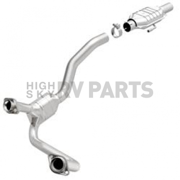 Magnaflow Catalytic Converter - 334314