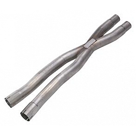 Pypes Exhaust X-Pipe - XFM78
