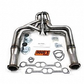 Dougs Long Tube Exhaust Header - D568R