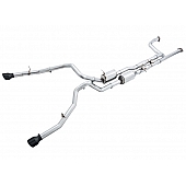 AWE Tuning Exhaust 0FG Cat-Back System - 3015-33005