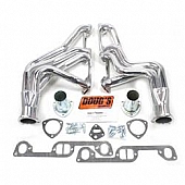 Dougs Long Tube Exhaust Header - D569