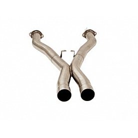 B&B Exhaust X-Pipe - FCOR-0295