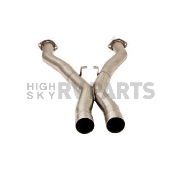 B&B Exhaust X-Pipe - FCOR-0295