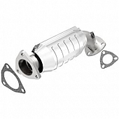 Magnaflow Direct Fit OEM Grade OBDII Catalytic Converter - 51644