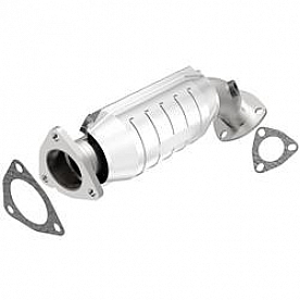 Magnaflow Direct Fit OEM Grade OBDII Catalytic Converter - 51644