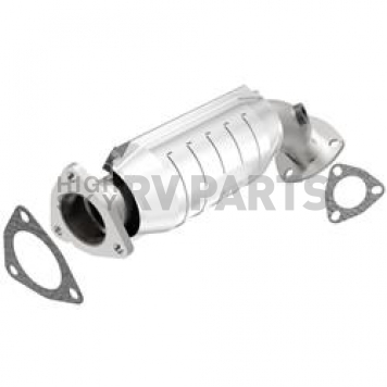 Magnaflow Direct Fit OEM Grade OBDII Catalytic Converter - 51644