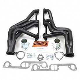 Dougs Long Tube Exhaust Header - D569B