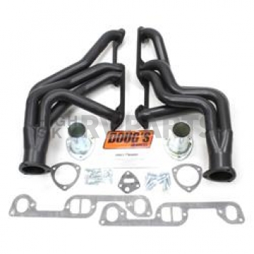 Dougs Long Tube Exhaust Header - D569B