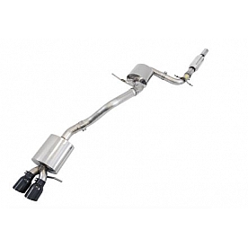 AWE Tuning Exhaust Touring Edition Full System - 3015-23054