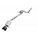 AWE Tuning Exhaust Touring Edition Full System - 3015-23054