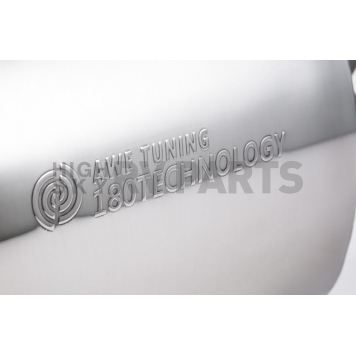 AWE Tuning Exhaust Touring Edition Full System - 3015-23054-1