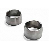 Fabtech Motorsports Exhaust Crossover Pipe Spacer - FTS24126