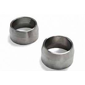 Fabtech Motorsports Exhaust Crossover Pipe Spacer - FTS24126