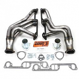 Dougs Long Tube Exhaust Header - D569R