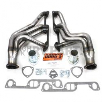 Dougs Long Tube Exhaust Header - D569R