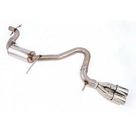 AWE Tuning Exhaust Performance Cat-Back System - 3015-32038