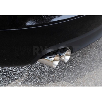 AWE Tuning Exhaust Performance Cat-Back System - 3015-32038-2
