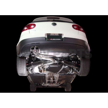 AWE Tuning Exhaust Performance Cat-Back System - 3015-32038-3