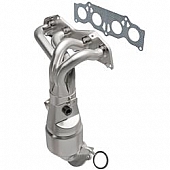 Magnaflow Catalytic Converter - 452110