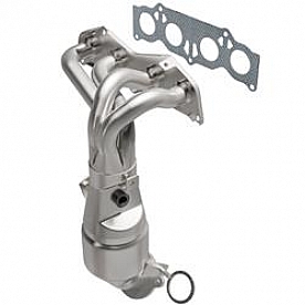 Magnaflow Catalytic Converter - 452110